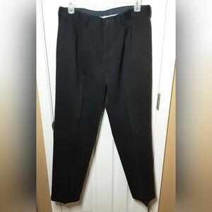 Men's Savane brand Casual Dress Pants - Sz. 36x32 *good condition*